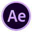 Adobe After Effects used in the prouduction of these projects.