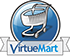 VirtueMart used in the production of this project.